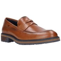 fluchos zapatos bajos f1871 hombre camel para hombre