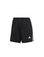 pantalones de futbol adidas squad 21 mujer