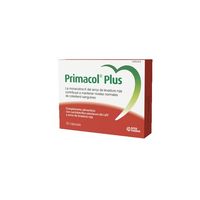 primacol plus 30 capsulas