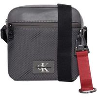 calvin klein jeans bolso tagged square camera 18 k50k511779 para hombre