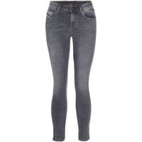 diesel pantalon pitillo a05302r69rs para mujer