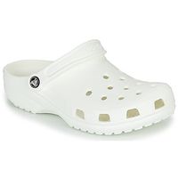 crocs zuecos classic para mujer