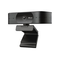 trust tw-350 webcam ultrahd 4k