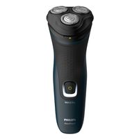 philips aquatouch 1100 afeitadora en secohumedo