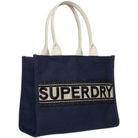 superdry bolso de mano w9110381a-thg para mujer