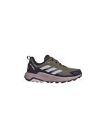 zapatillas de montana adidas terrex anylander rainrdy hiking muj