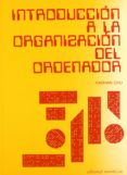 introduccion a la organizacion del ordenador