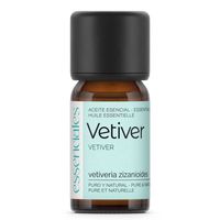 aceite esencial de vetiver 10 ml