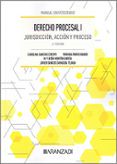 derecho procesal i  jurisdiccion accion y proceso