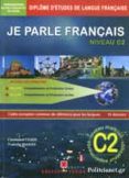 jpf dalf c2 livre  corriges  3cd