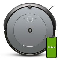 irobot roomba i1 robot aspirador wifi gris