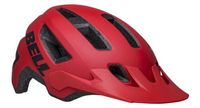 casco bell nomad 2 mips mat red