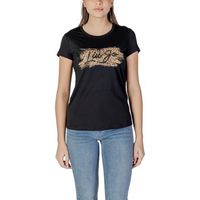 liu jo camiseta ecs moda mc wa5240js923 para mujer