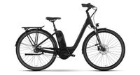 raymon cityray e 1 0 bicicleta electrica tektro 8s 400wh 26   negra 2024