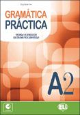 gramatica practica a2  audio cd