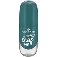 essence esmalte para unas nail color gel nail polish - 19 dont leaf me para mujer