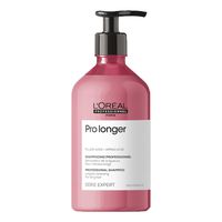 champu pro longer - 500 ml - loreal professionnel - champu renovador de puntas