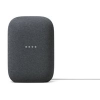 google nest audio j2 carbon