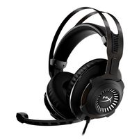 hyperx cloud revolver auriculares gaming 71 multiplataforma negros