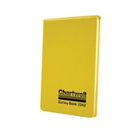 chartwell survey book weather resistant - 2242z