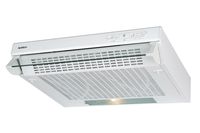 campana convencional apelson 60 cm 205 mh blanco