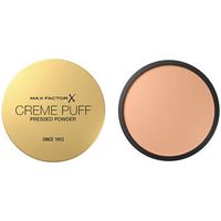 max factor colorete  polvos creme puff polvos compactos81-truly fair para mujer