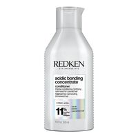 acidic bonding concentrate acondicionador - 300 ml - redken - acondicionador de cuidado completo para cabellos coloreados