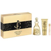 jimmy choo perfume i want choo le parfum estuche para mujer