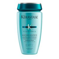 bain force architecte - 250 ml - kerastase - champu reparador para cabello danado fragil yo debilitado