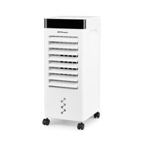 climatizador - orbegozo air36 6 litros 65 w blanco