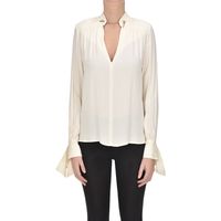 elisabetta franchi camisa tpc00005048ae para mujer