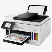 canon megatank maxify gx6050