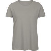 bc camiseta manga larga b118f para mujer