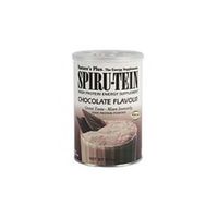 spiru-tein chocolate 476gr