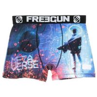 freegun boxer - para hombre