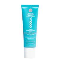 coola face care classic face sunscreen lotion spf50 white tea 50ml