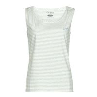 guess camiseta tirantes samy tank top para mujer