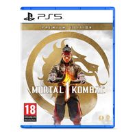 mortal kombat 1 premium edition ps5