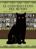 el gato mas culto del mundo