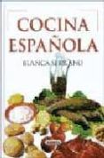 cocina espanola