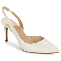 michael michael kors zapatos de tacon alina flex sling pump para mujer