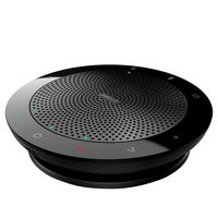 jabra speak 510 altavoz bluetooth para conferencia negro