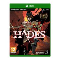 hades xbox series xone