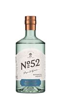 lysholm no 52 botanisk aquavit