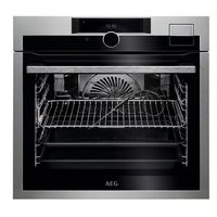 horno multifuncion - aeg bse999330m inox cookview wifi