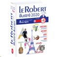 le robert illustre et son dictionnaire en ligne 2020