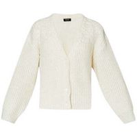 liu jo chaqueta de punto cardigan para nina