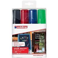 edding 4090 chalk markers chisel tip