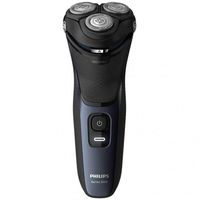 philips shaver s313457 series 3000 afeitadora inalambrica