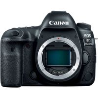 canon eos 5d mark iv body